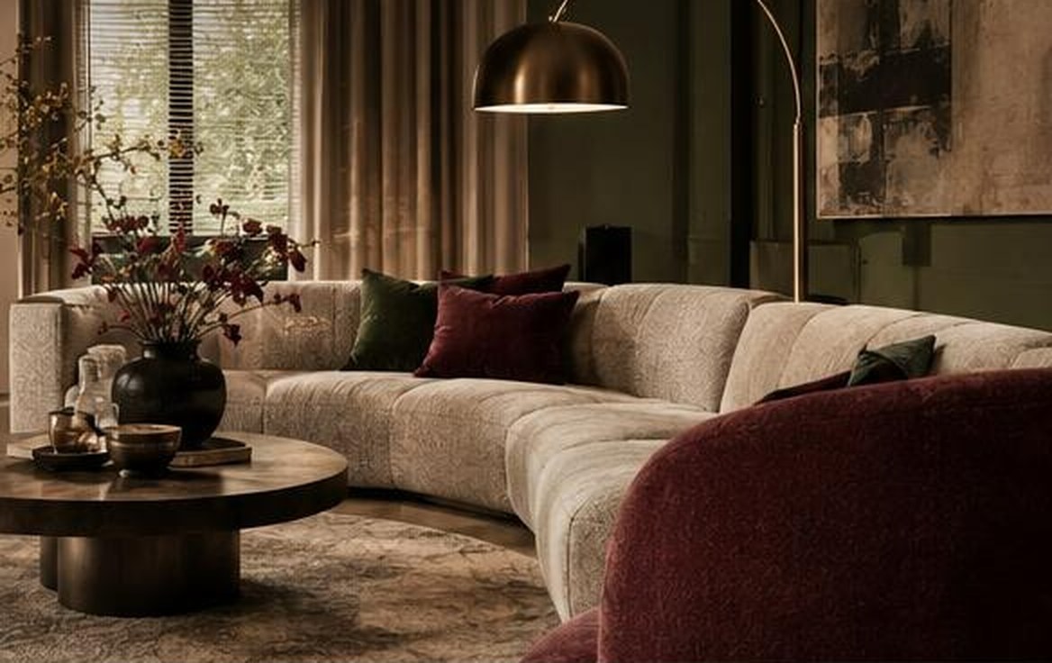 Styling & inrichting