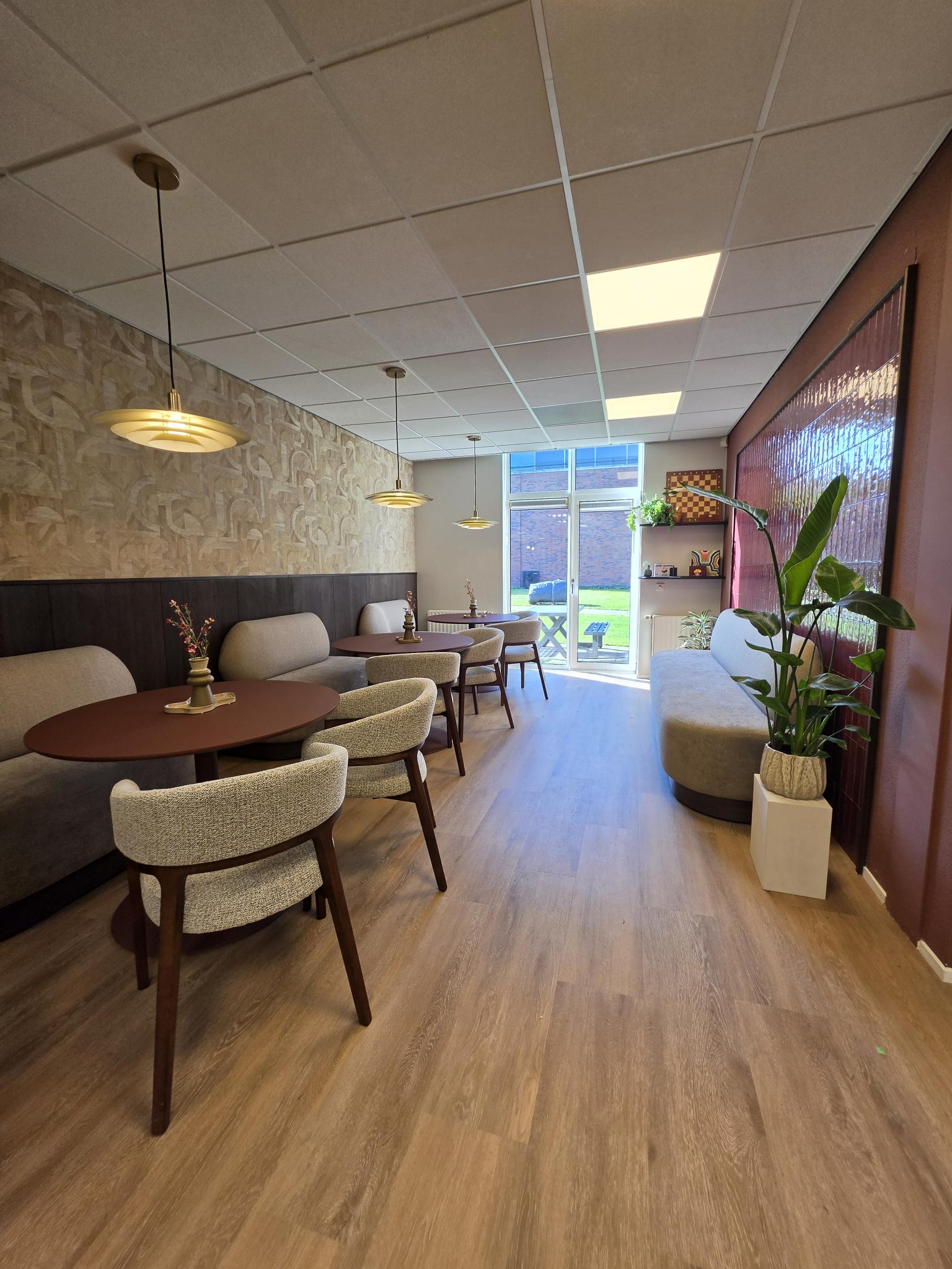 Kantine Arkey Systems